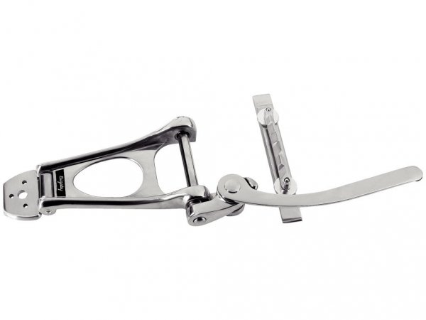 BIGSBY B11 Vibrato z mostkiem do semi-hollow (AL)