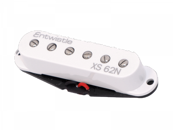 ENTWISTLE XS62N Heavy Gauge (WH, bridge)