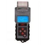 Tester akumulatorów - cyfrowy z drukarką 12V BDT4000 