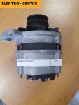 Alternator Opel