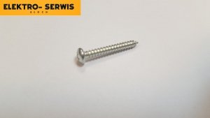 Śruba Pferd 5/90 SI