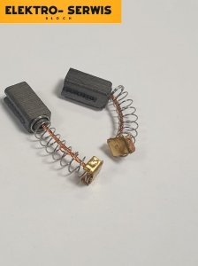 Szczotki węglowe B2-0967/01 wym.5x6x11