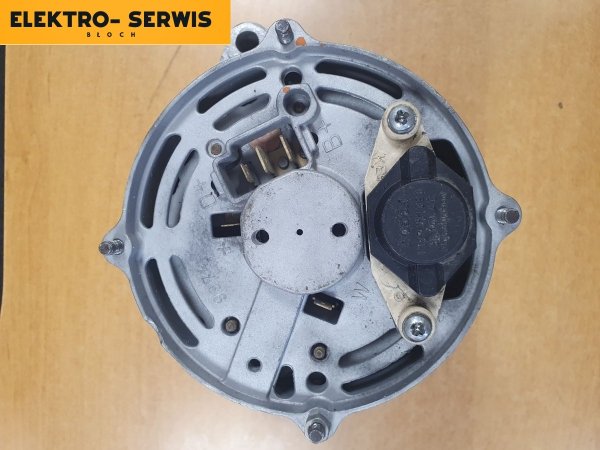 Alternator 14V