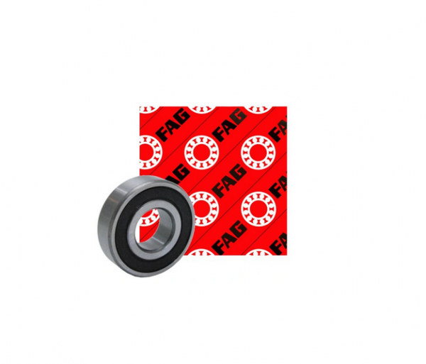 Łożysko kulkowe 6003 2RS