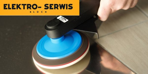 Przystawka do szlifowania spoin pachwinowych GS07-00