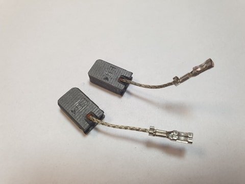 Szczotki węglowe 1607014176 5x10x17