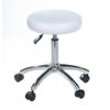 TABORET KOSMETYCZNY BD-9920 BIAłY
