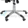 FOTEL ERGONOMICZNY CORPOCOMFORT BX-4144 ZIELONY