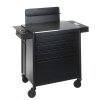 MOBILNA STACJA ROBOCZA WORKING TABLE MATTI INKOO