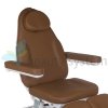 ELEKTR FOTEL KOSMET MODENA PEDI BD-8294 BRąZOWY