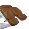 ELEKTR FOTEL KOSMET MODENA PEDI BD-8294 BRąZOWY