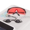LASER DIODOWY 8BAR BR-82