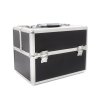 KUFEREK KOSMETYCZNY S - STANDARDOWY BLACK