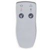 Fotel kosmetyczny elektr. Azzurro 706 pedi 1 siln. czarny