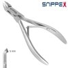 Snippex cążki do skórek B 10 cm / 4mm