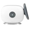 Activeshop URZĄDZENIE MEZOTERAPIA NANOIGŁOWA 3 W 1 EMS + RF + NANO CHIP