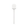 Exo kapturek ścierny 10 mm/220 500 szt. Hard Cap white