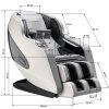 Sakura fotel masujący Comfort Plus 806 szary