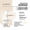 CLARESA Odżywka do paznokci Keratin Bandage 5 g