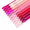 OCHO NAILS Lakier hybrydowy pink 311 -5 g