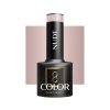 OCHO NAILS Lakier hybrydowy nude N11 -5 g