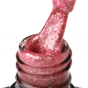 OCHO NAILS Lakier hybrydowy glitter G08 -5 g