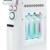 Kombajn kosmetyczny Giovanni 6w1 Ashe Super bubble plus