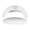 Lampa UV LED OCHO NAILS X13 65W plus biała z lustrzanym dnem