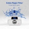 Zestaw Enbio Magic Filter 2 sztuki