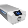 AUTOKLAW ENBIO S kl.B LED Beauty Edition Gray + Filtr Magic, Filtr Hepa  Pendrive