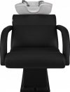 MYJNIA LADY ONE MISA BIAŁA/OBUDOWA CZARNA/P-7 (48H)