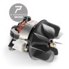 VALERA Suszarka Swiss Silent Jet 8700 RC D