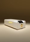 AUTOKLAW KLASA B ENBIO S Beauty Edition Gold + Gratis Filtr Magic, Filtr Hepa + Certyfikat Bezpieczeństwa + Pakiet Start-Up