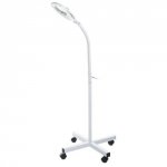 LAMPA Z LUPą BR-663G