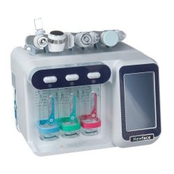 HYDRODERMABRAZJA KOMBAJN 9W1 BN-W05X