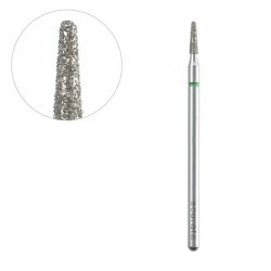 Frez diamentowy stożek 1,6/6,0 mm Acurata