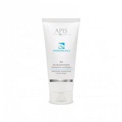 Apis hydro balance żel do ultradźwięków intensywnie nawilżający 200 ml