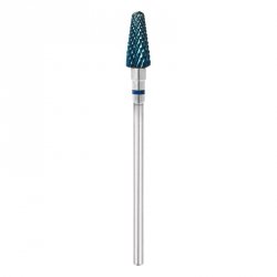 Exo frez Hard Blue stożek prosty 03