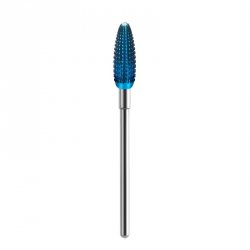 Exo frez Hard Blue stożek 07