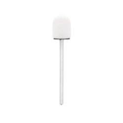 Exo kapturek ścierny 13 mm/60 10 szt. Hard Cap white
