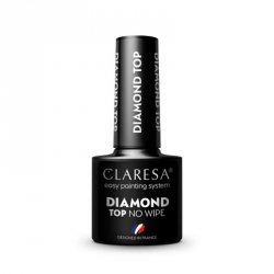 CLARESA TOP DIAMOND NO WIPE -5g