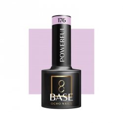 OCHO NAILS Baza hybrydowa Powerful 176 -5 g