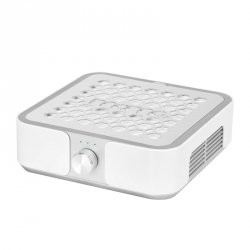 Pochłaniacz pyłu MOMO P30 60W biały