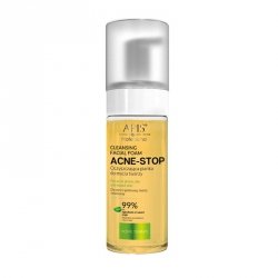 Apis ACNE-STOP Home terApis Oczyszczająca pianka do mycia twarzy 150 ml