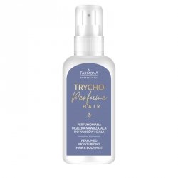 Farmona TRYCHO PERFUME Perfumowana mgiełka nawilżająca do włosów i ciała 50ml