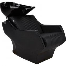 MYJNIA TECHNO Z PRZESZYCIAMI MISA CZARNA/OBUDOWA CZARNA/P-7 (48H)