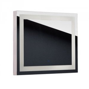 LUSTRO PODśWIETLANE LED NEW YORK 80X65CM 8065-LED