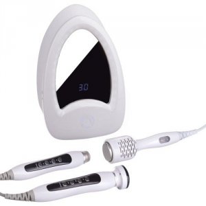MINI RF RADIO FREQUENCY + COLD HAMMER BR-D201
