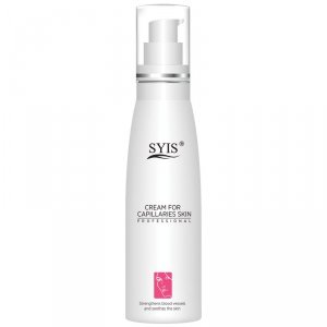 Syis krem do cery naczynkowej 100 ml