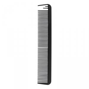 Grzebień Toni&Guy carbon antistatic 8180